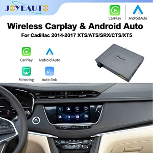 Simsiz Carplay Modulu Universal Orijinal Avtomobil Yeniləmə Android Auto Dekoder