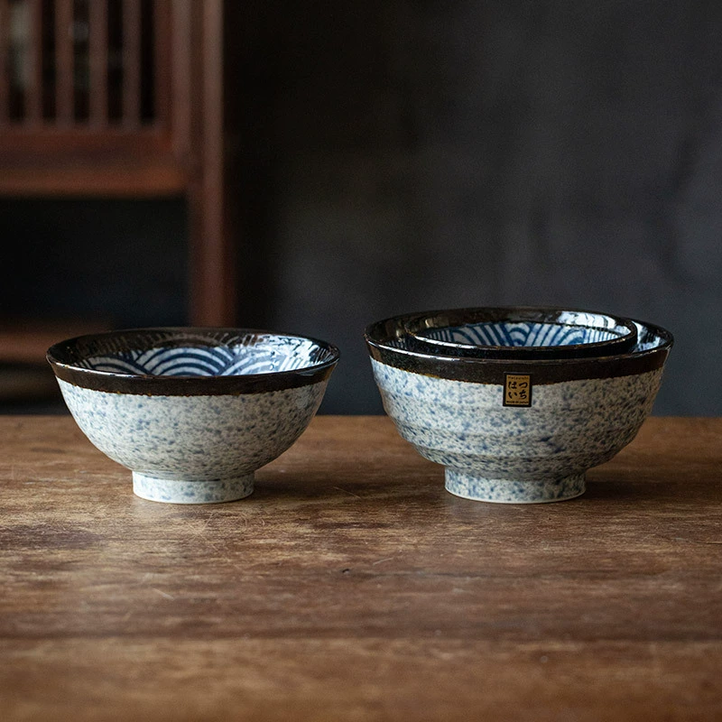 Japanese import ceramic tableware, official product