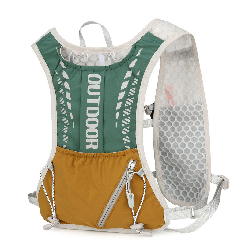 녹색으로 업그레이드된 포켓