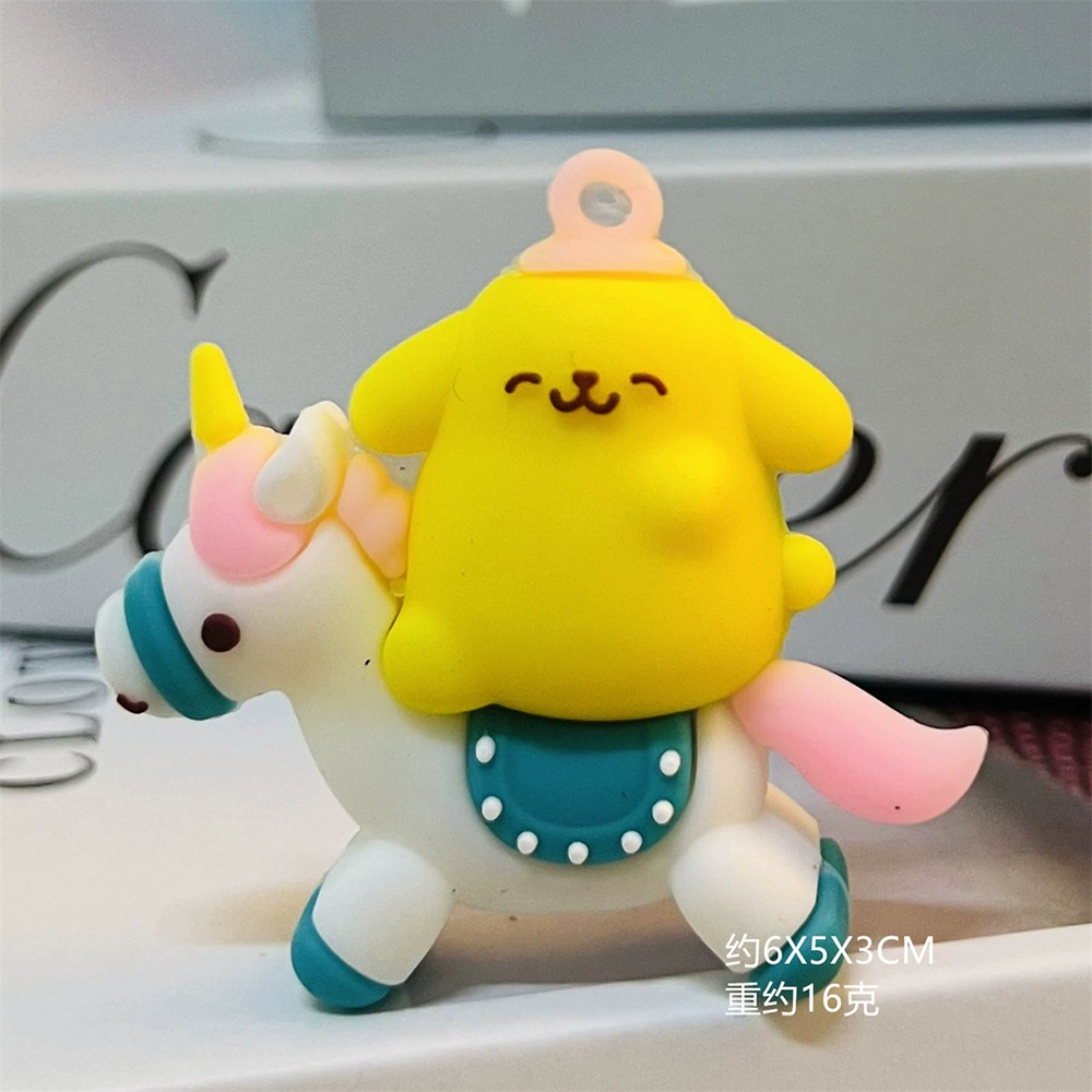 Cartoon pendant, decorations, Birthday gift