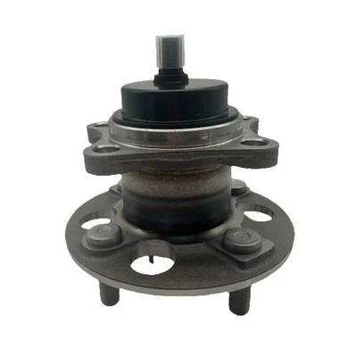 for Vios, Bearing