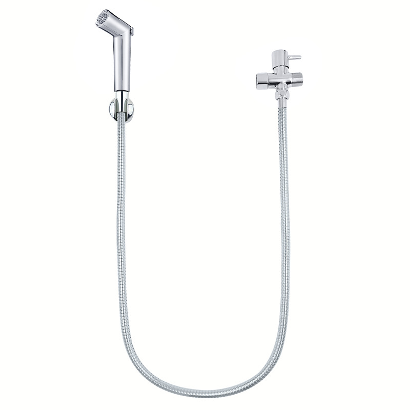 HOXIYA Handheld Bidet Sprayer Image 4