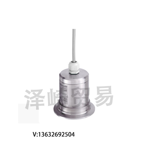 e h超声波物位计/液位计 FDU90  FDU91  FDU91F  FDU92  FDU93系