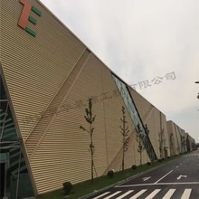 全国热销彩钢压型板型号彩钢瓦展开宽度厚度  彩钢板生产厂家价格