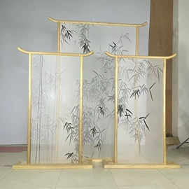 布艺绣品;其他布艺软装;现代装饰画