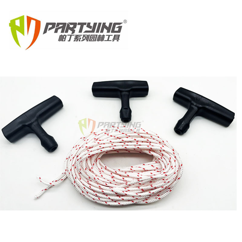 MS Tirador de arranque 1121195 3400 Cuerda de tracción 3.0mm4.0mmFS120 FS55 FS85MS180MS2