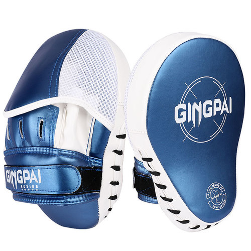 Jingpai boxing target professional handle Taekwondo training equipment children's target sparring partner Sanda boxer target