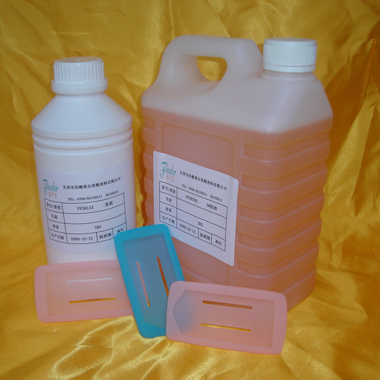 硅胶手机套加香用耐高温香精