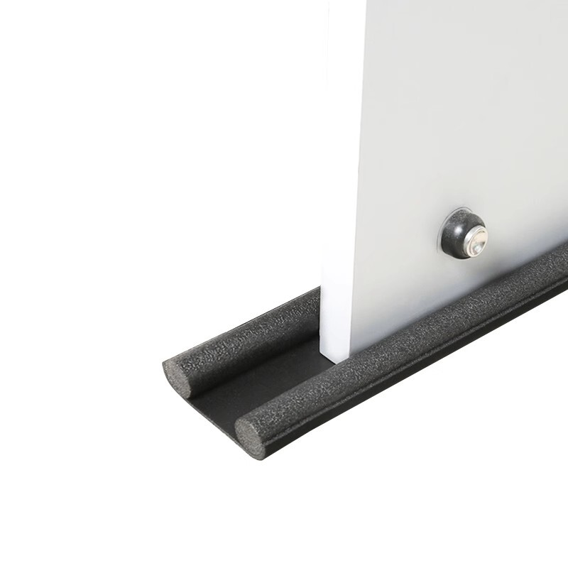Door Slit Door Bottom Sealing Strip Sound Insulation Artifact Bedroom Sound Insulation Cotton Strip Waterproof Windproof Leakage Door Sticking Gap Air Conditioning Door Slit Door Bottom Sealing Strip Sound Insulation Artifact Bedroom Sound Insulation Cotton Strip Waterproof Windproof Leakage Door Sticking Gap Air Conditioning