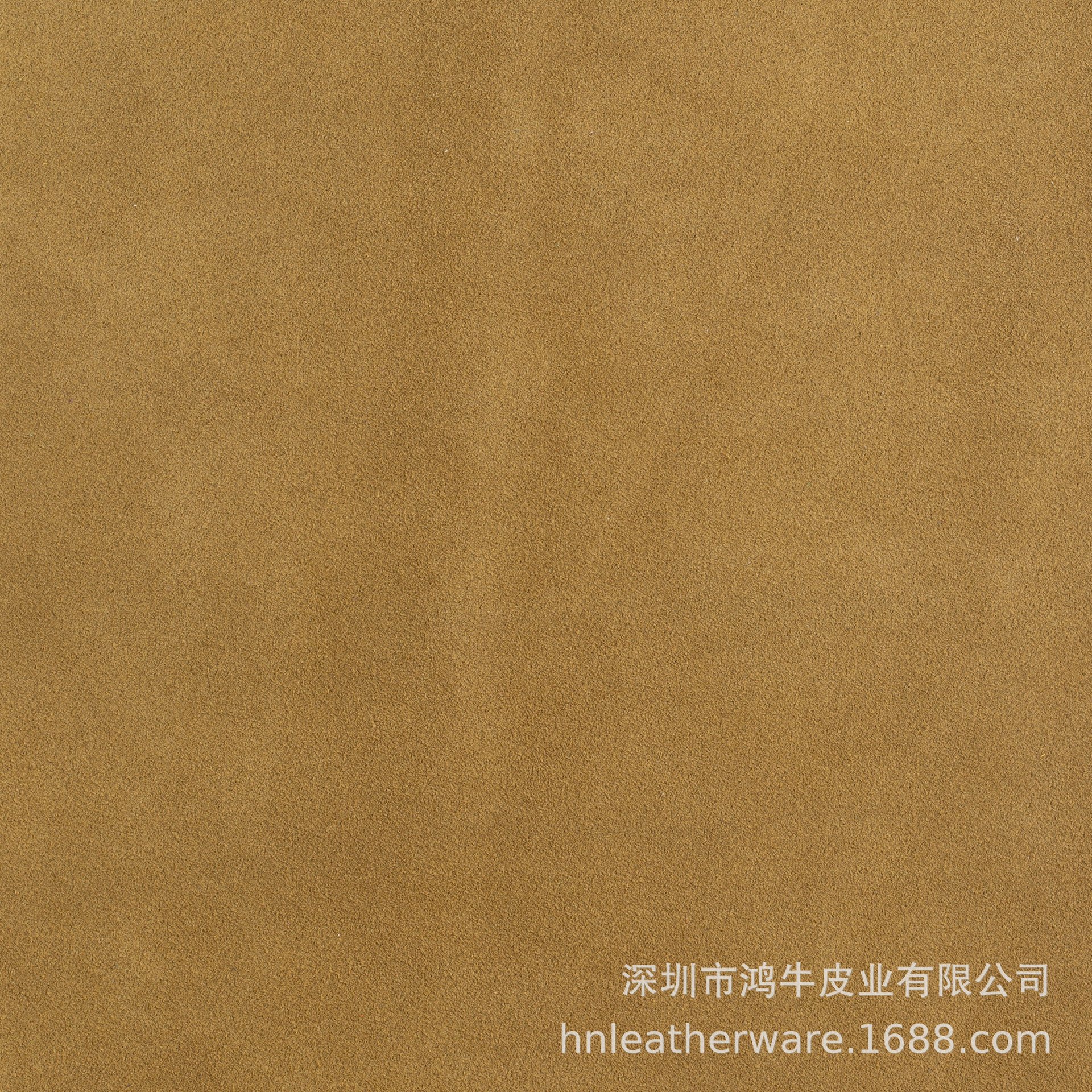 羊反绒箱包鞋材皮