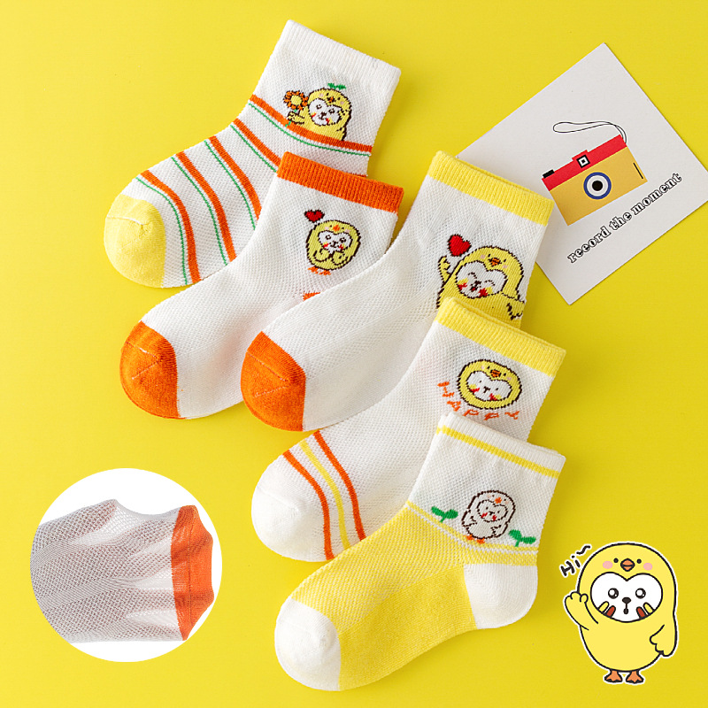 계란 와플/메쉬