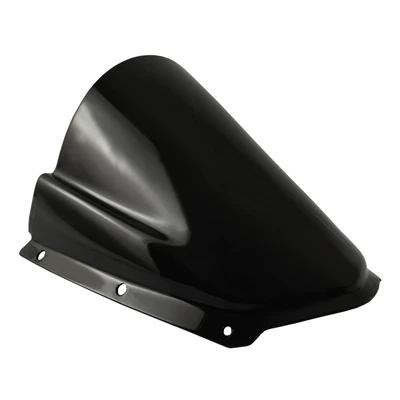 Suitable for Kawasaki: Motorcycle front windshield