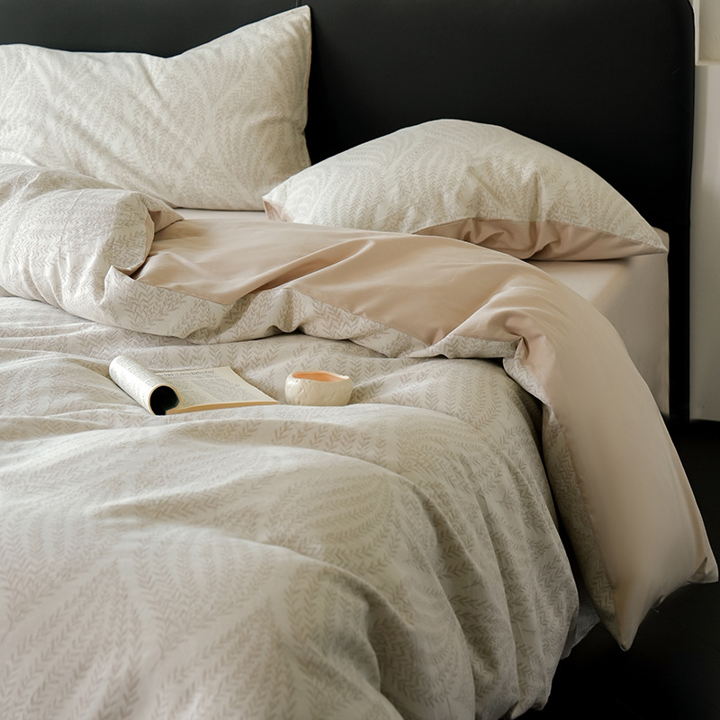 Tres capas de hilo chunyi - ceniza de arroz