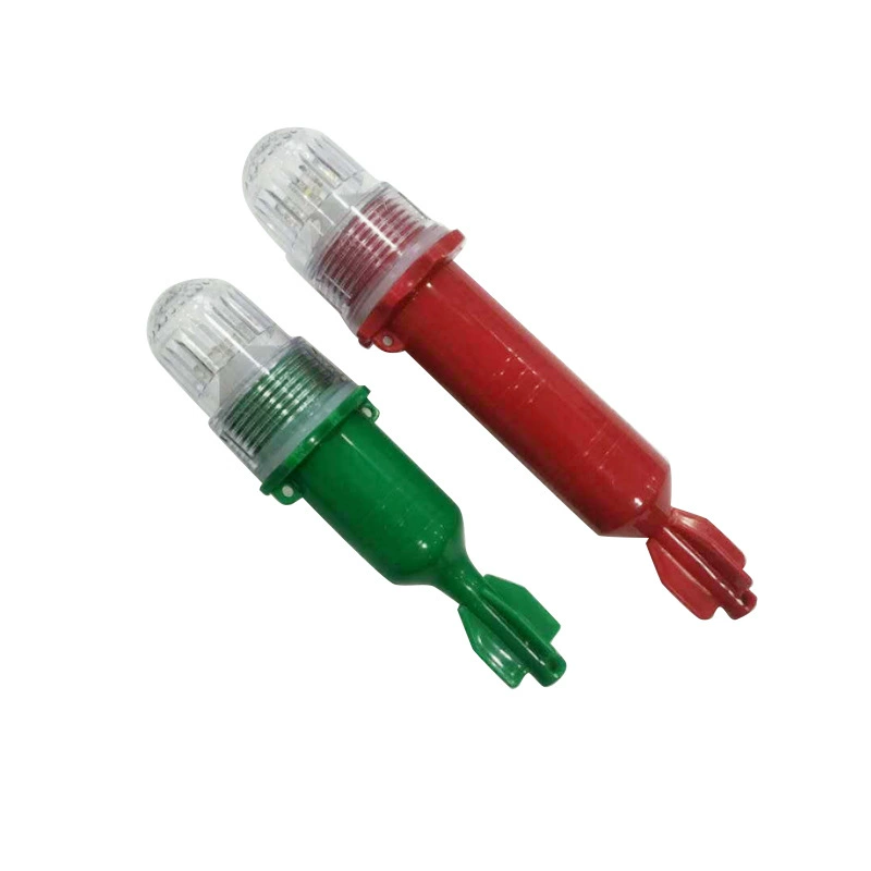 Preferential supply of super bright LED network label light single flashes and flashes.