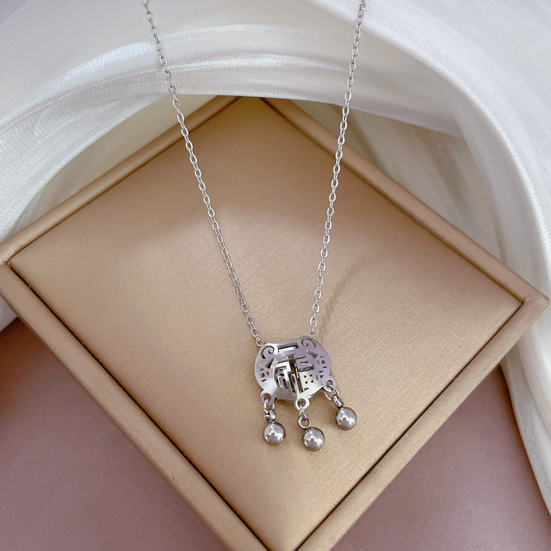 K402 [전신 티타늄 스틸]]