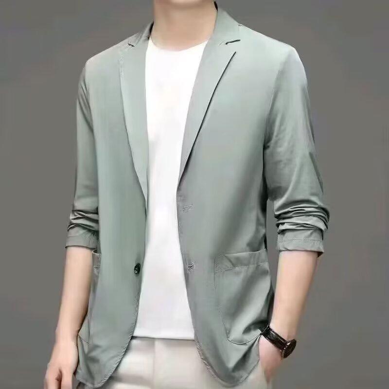 녹색