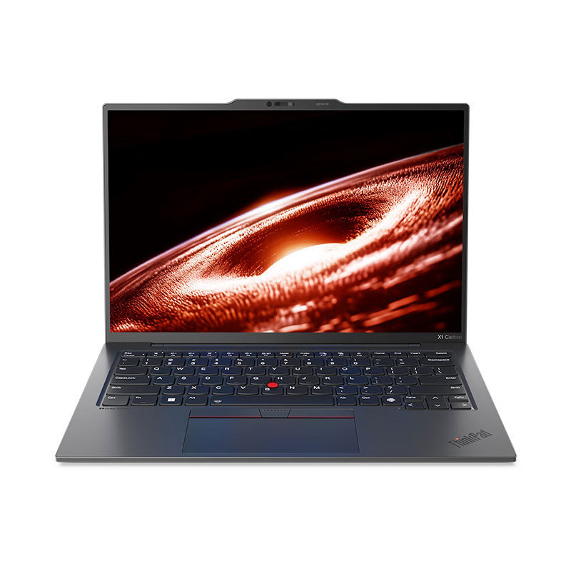 ThinkPad X1 Carbon AI 2024 Core Ultra5 Lenovo 14 "Fully Connected Business Edition