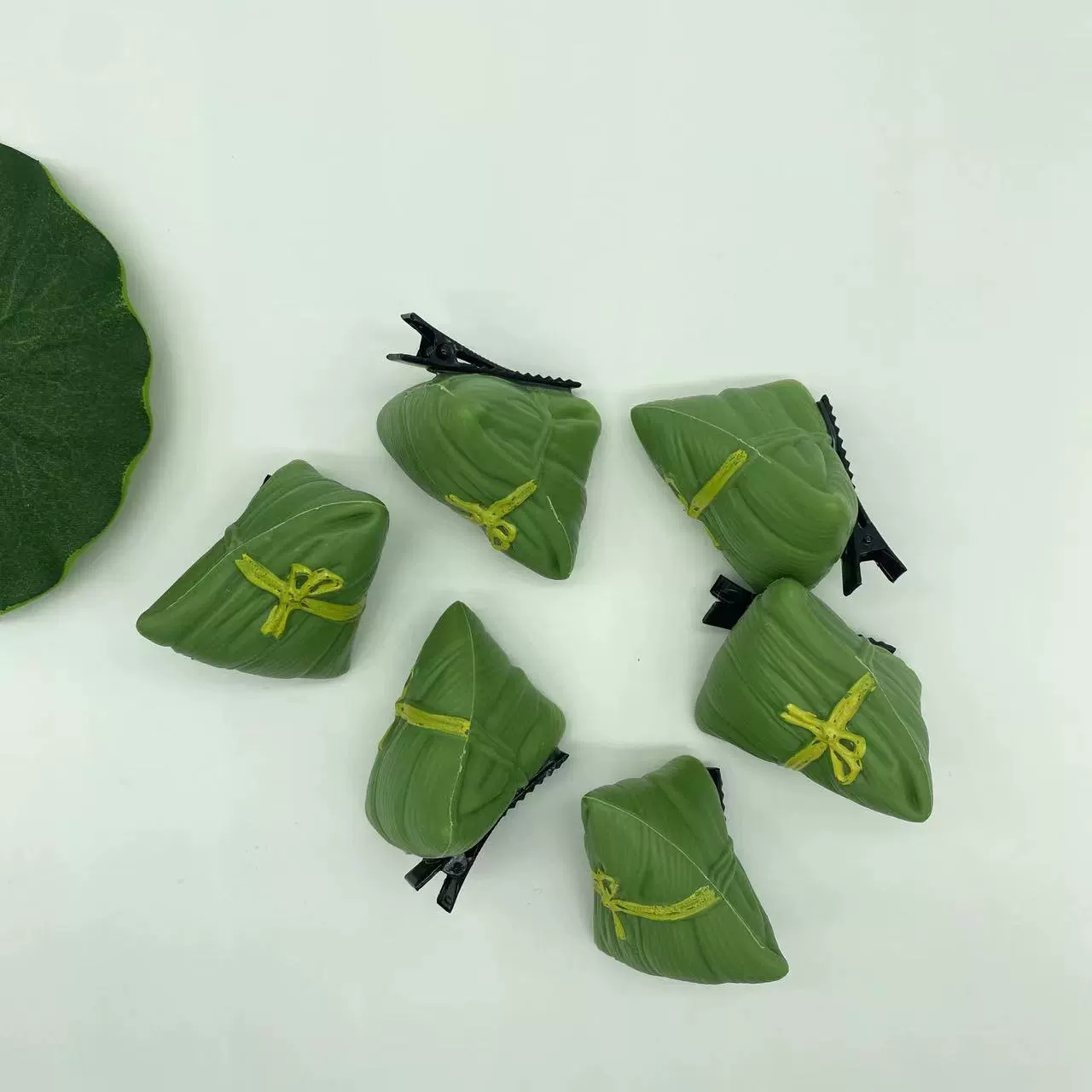 Симпатичная забавная креативная заколка для волос Заколка для волос для детей