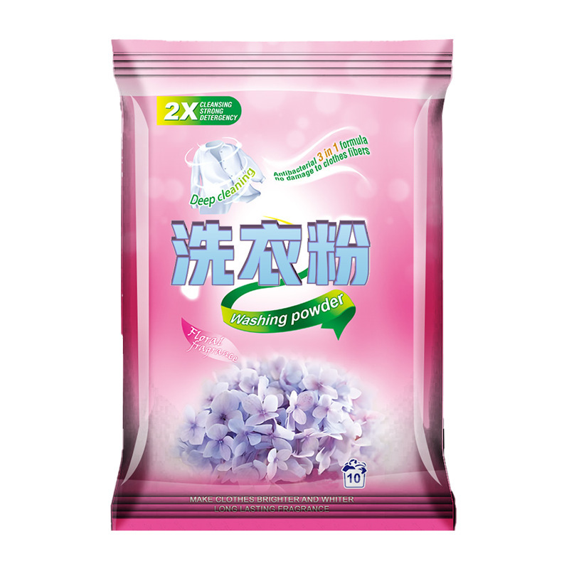 浓缩特惠装洗衣粉源头厂批发生产洗衣服袜子香味持久留香家用皂粉|undefined
