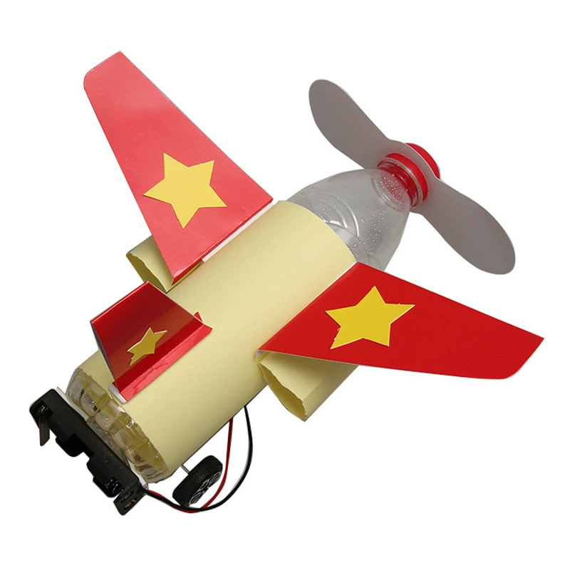 Toy for students for experiments, DIY, science, mini experiment, physics