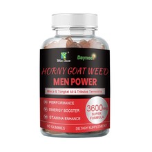 HORNY GOAT WEED MEN POWER ܛ��