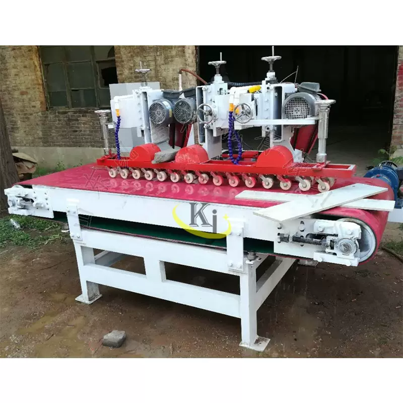 直售倒角磨边开槽机全自动切割机切石材瓷砖 瓷砖切割机