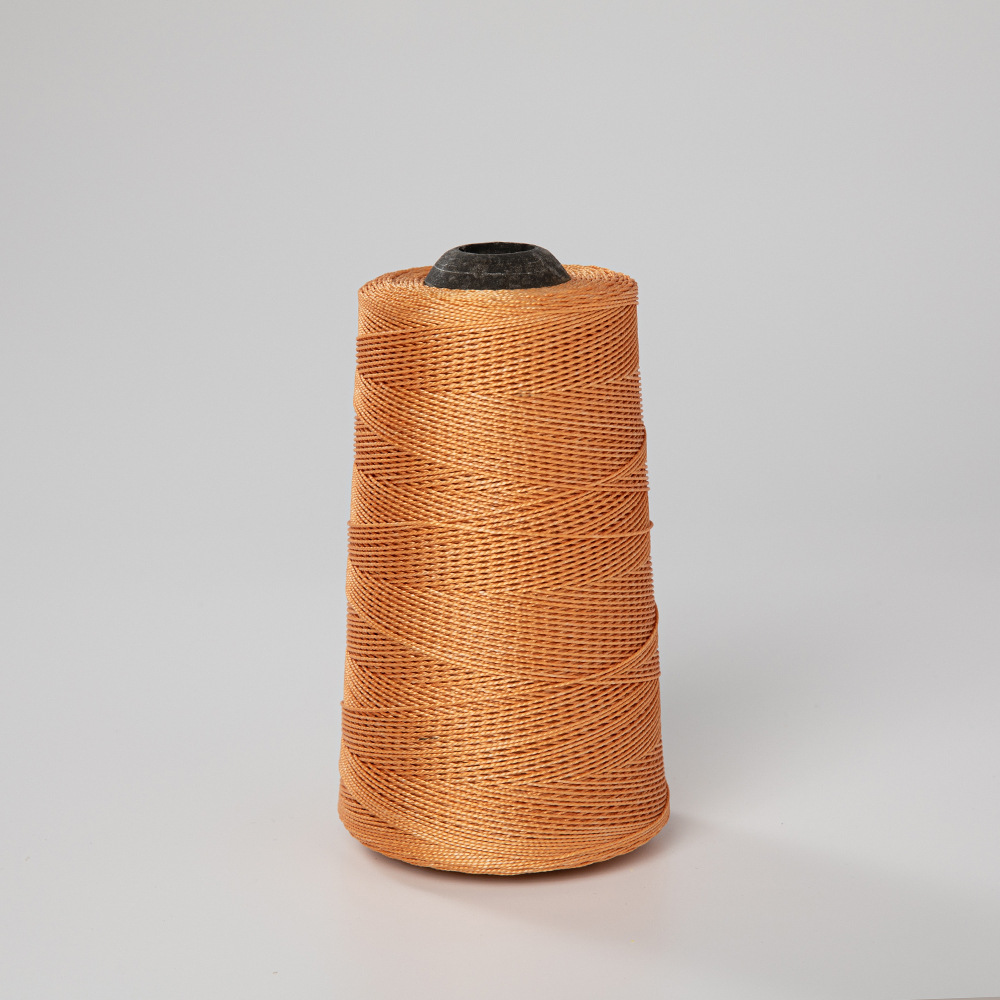Factory Direct Sales Polyester Sewing Thread, Shoe String, Kite String, Tire Cord, Construction Project Line