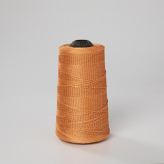 Factory Direct Sales Polyester Sewing Thread, Shoe String, Kite String, Tire Cord, Construction Project Line