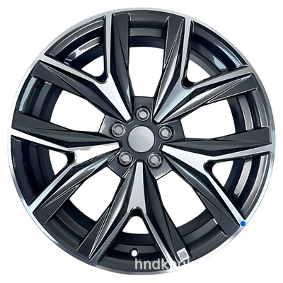 Rim Wheels, Hub