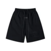 310 black (thin terry style)