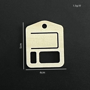 �羳50PCSľ�|�׺���ʮ�ֽ������펧�����hDIY���y�p�x���S�ռ{��