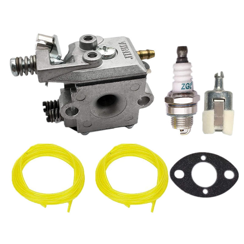 Carburador WA-59 para KE-200DA de GT-200 de SRM-200 12300008430