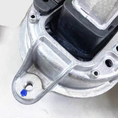Asqı sistemi / Xodovoy hissələr F18 F02 F07 engine