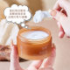 Chattering Explosions QISE Kisser Black Tea Cleansing Remover Deep Cleansing Gentle and Easy to Emulsify without Irritation and Eye Burst
