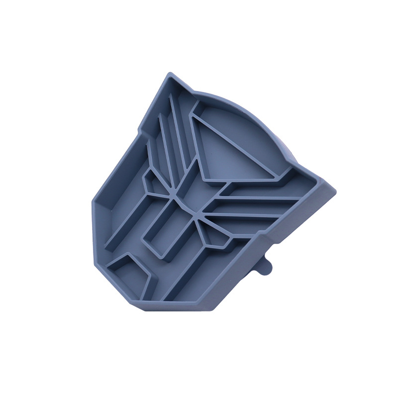 Tazón de comida lenta para mascotas Tazón para perros anti-asfixia Tazón de comida para perros anti-volcado Tazón de silicona para perros Tazón de comida lenta Tazón para perros Suministros