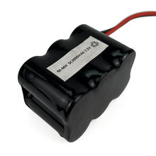 �t���O��늳�SC3000mAh7.2V懚�늳ؽM�ɳ��懚�늳؏S��ֱ�N