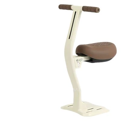Baby Seat Child Yadi — Electric car child seat