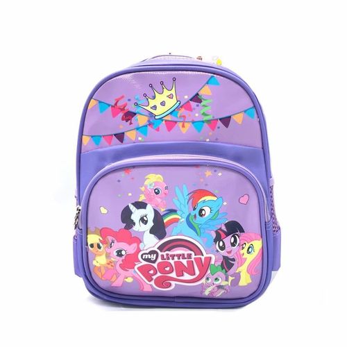 Children's School Bags, Unisex, for Kindergarten and Elementary Students, Dual-Shoulder Backpack with Cartoon Print, Waterproof and Durable, Wholesale, Dropshipping Available