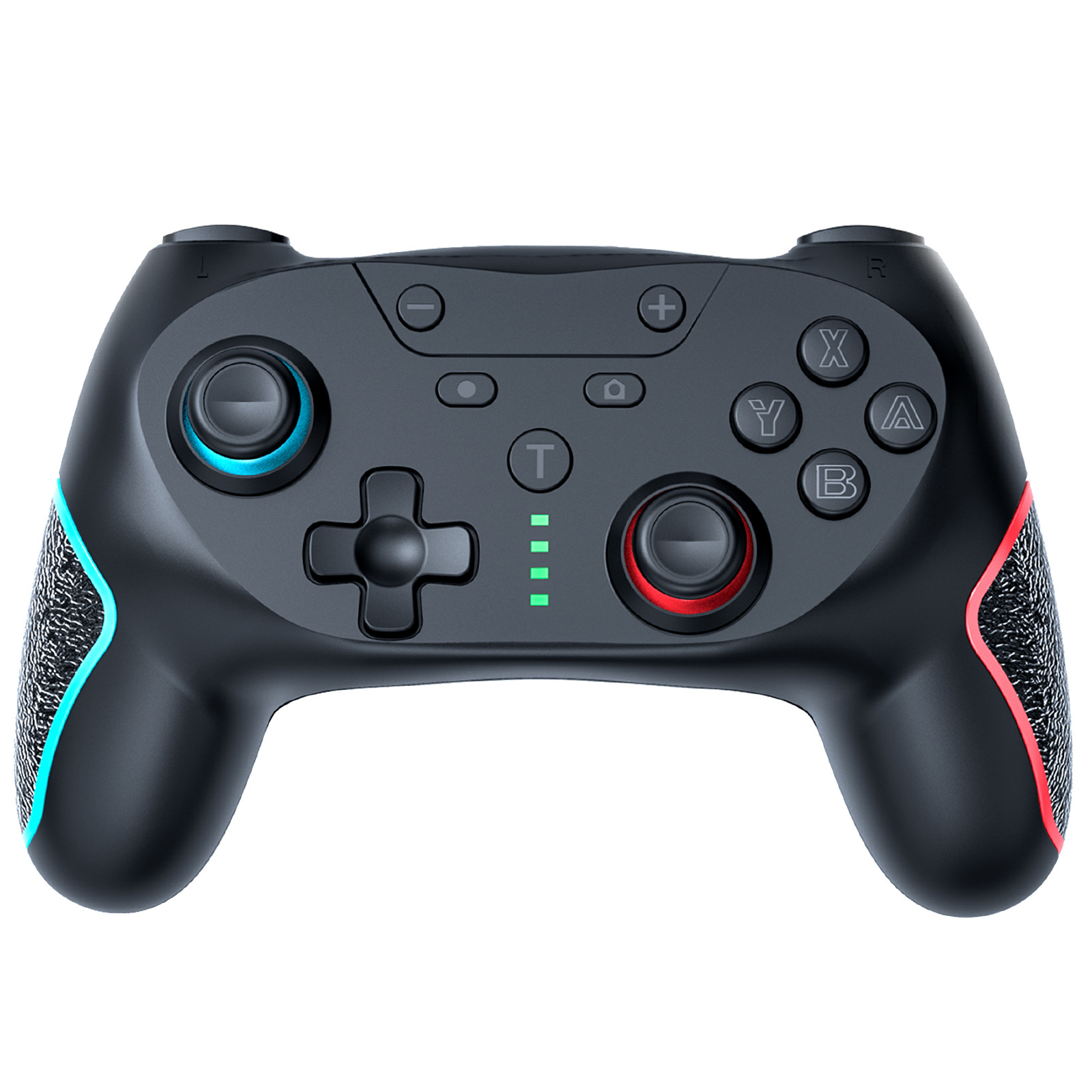 Factory Private Model Switch Game Controller, Wireless Bluetooth Connection, One-Button Wake-Up, Macro Programming on the Back