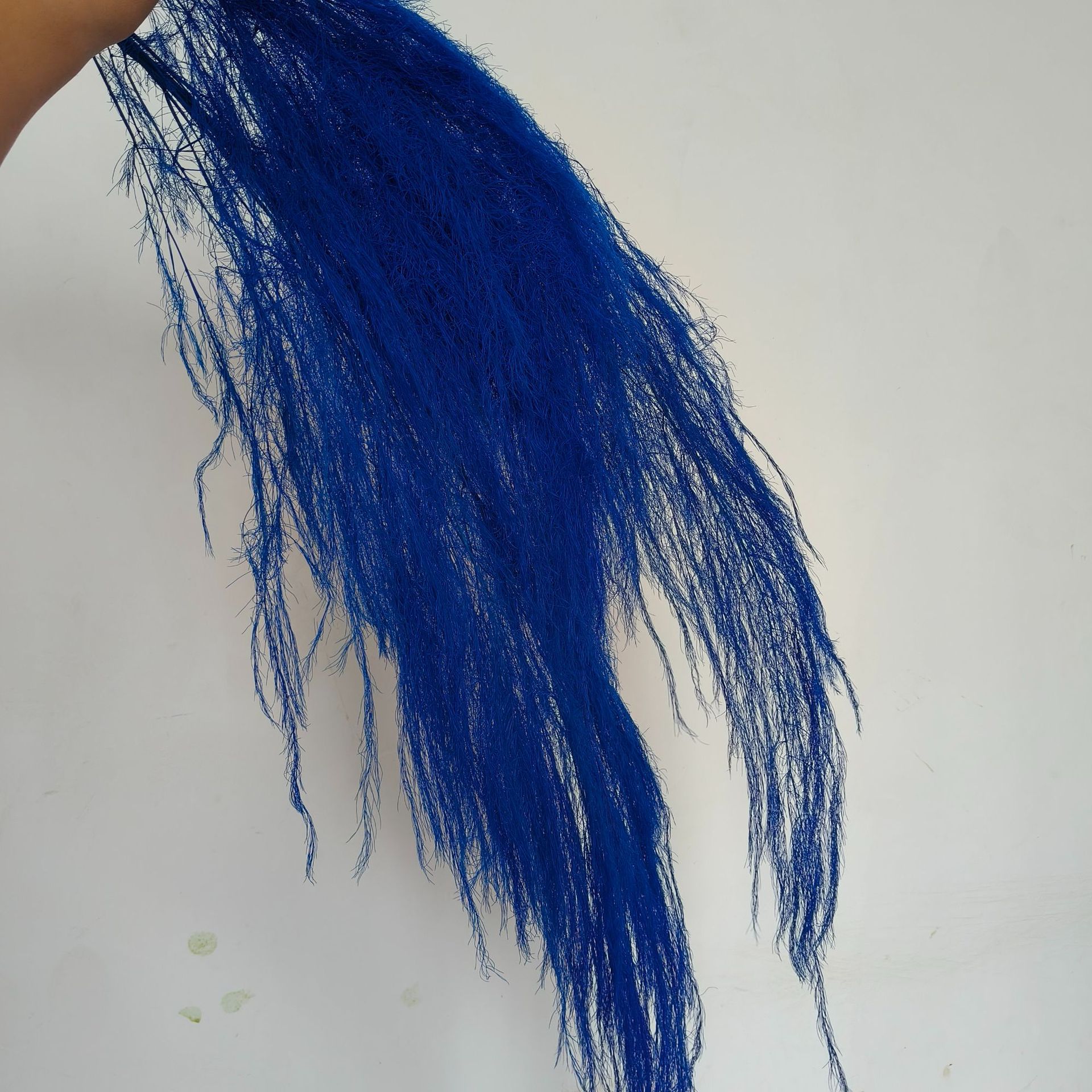 bleu royal / 80-100g