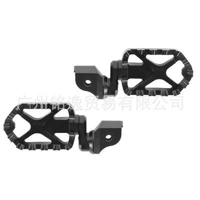 Motorcycle pedals – Suitable for Bmw R1200Gs