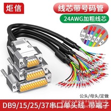 DB9���ھ�9ᘹ��^ĸ�^���Ӿ�DB37��DB25 DB15 DB26���^����̖�a��