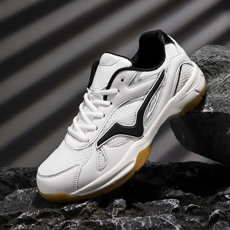 Badminton Shoes, Table Tennis Sports Shoes, Men's and Women's Tennis Training Shoes, Factory Direct Sales, Can Be Shipped on Behalf of Others