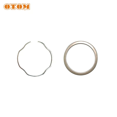 damping system Shock Absorber Slip Sleeve