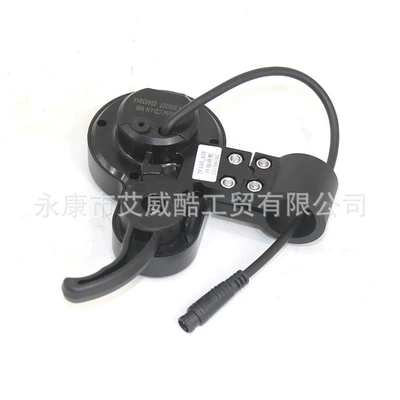 for Electric Bicycle – Elektromobil cihazları