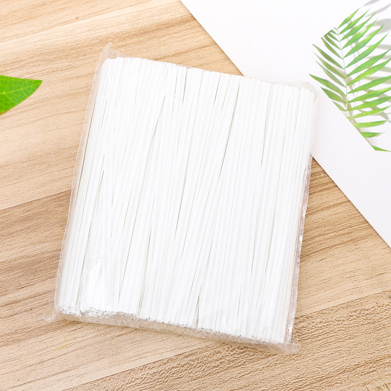 10cm, 10cm 흰색 크라프트지(37선) 1000장