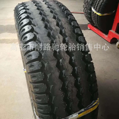 Desert Tire Traction Car Tire 15.5-20 Nylon Load Truck Car Off-Road Tire (Off-road şinlər)