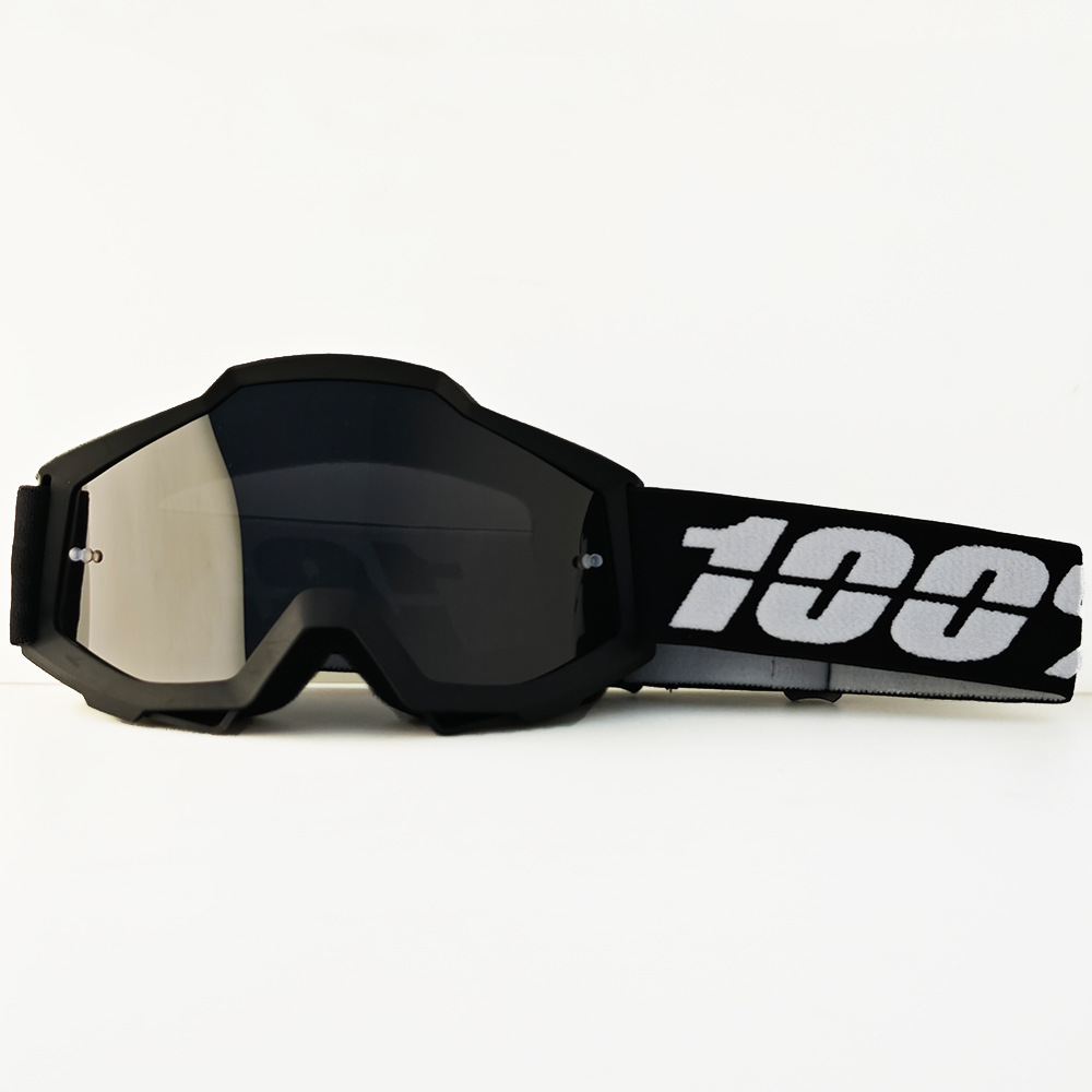 Nuevas gafas de motocicleta, gafas de viento, máscaras de ciclismo, cascos deportivos al aire libre, gafas de ciclismo anti-UV image 7