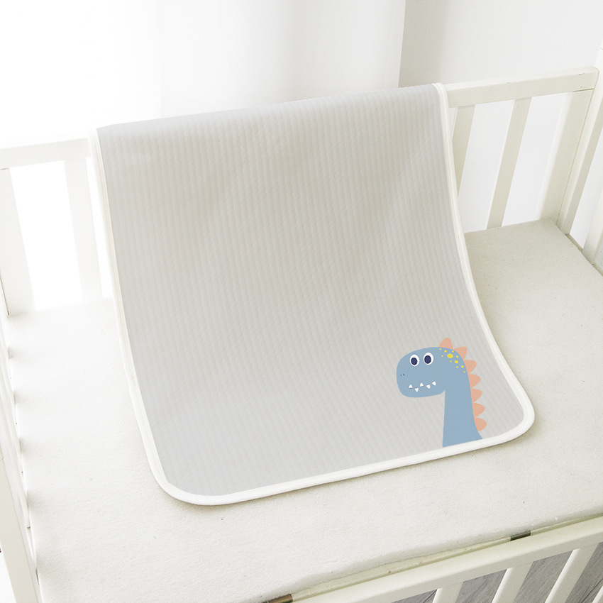 Diaper pad baby waterproof washable breathable children's diaper pad aunt pad wholesale newborn diaper diaper diaper mattress