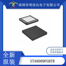 56VFQFN ���l������ STA8089FGBTR IC ȫ��ԭ�b
